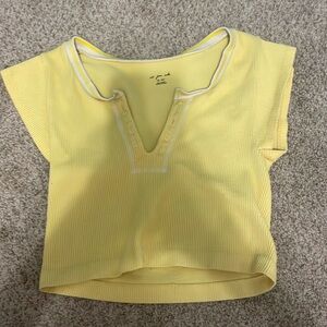 URBAN OUTFITTERS GOING FOR GOLD TOP FOR SALE!!!!